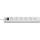 BRENNENSTUHL 1150660425 Bremounta Steckdosenleiste+Schalter 5-fach/2USB-C