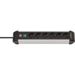 BRENNENSTUHL 1391030600 Premium Alu...