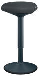 LEITZ 6545-00-89 Stehhilfe Ergo Active dunkelgrau