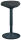 LEITZ 6545-00-89 Stehhilfe Ergo Active dunkelgrau