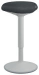 LEITZ 6545-00-85 Stehhilfe Ergo Active hellgrau