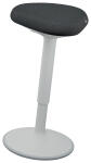 LEITZ 6545-00-85 Stehhilfe Ergo Active hellgrau