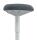 LEITZ 6545-00-85 Stehhilfe Ergo Active hellgrau