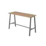 HAMMERBACHER MONT.VMPA17/R/T Stehtisch 175x68x104cm...