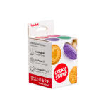 WEDO Trodat Keksstempel