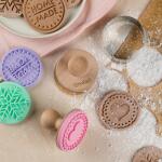 WEDO Trodat Keksstempel