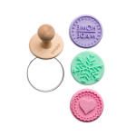WEDO Trodat Keksstempel