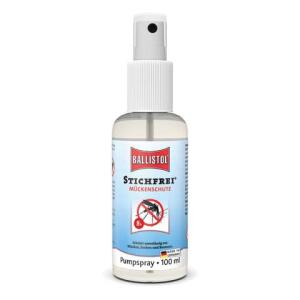 BALLISTOL 26800 Stichfrei Pump-Spray 100 ml
