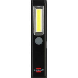 BRENNENSTUHL 1175590100 PL 200 AC Taschenlampe LED Akku/USB-C schwarz