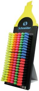 SCHNEIDER 306891 i.Display Textmarker JOB 150 sortiert