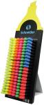 SCHNEIDER 306891 i.Display Textmarker JOB 150 sortiert