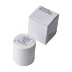 G&G 21249 50x30mm Thermoetikette für GG-AT 50EW...