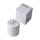 G&G 21249 50x30mm Thermoetikette für GG-AT 50EW weiß