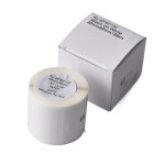G&G 21250 40x60mm Thermoetikette für GG-AT 50EW...