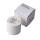 G&G 21250 40x60mm Thermoetikette für GG-AT 50EW weiß