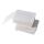 G&G 63511 100x150mm Thermoetikette für GG-D1180CW weiß