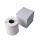 G&G 63474 weiß 100x100mm Thermoetikette für GG-D1180CW/GG-D1100MW