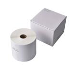 G&G 63542 102x152mm Thermoetikette für...