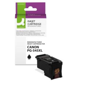Q-CONNECT KF14263 Tinte ersetzt Canon PG-545XL-schwarz