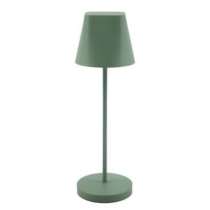 Unilux Ava Tischleuchte grün 3595560041350