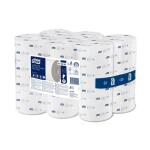 TORK 472630 Sys. T7 Advanced Toilettenpapier 2-lagig 24...