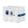 TORK 472630 Sys. T7 Advanced Toilettenpapier 2-lagig 24 Rollen weiß