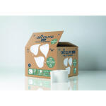 FRIPA 1592702 250Bl. Toilettenpapier 3-lag 27Rl...