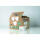 FRIPA 1592702 250Bl. Toilettenpapier 3-lag 27Rl weißgrau