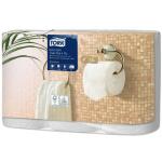 TORK 110406 Sys.T4 150BL Toilettpapier 4-lagig 42 Rollen...