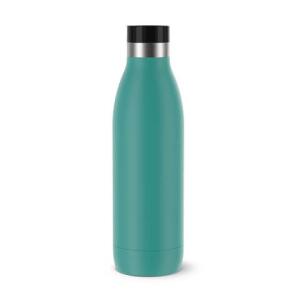 EMSA N3111000 Bludrop Trinkflasche 07l petrol