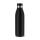 EMSA N3110900 Bludrop Trinkflasche 07l schwarz