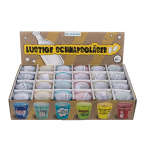 OOTB Shooter-Gläser Sprüche für ca. 60 ml