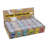 OOTB Shooter-Gläser Sprüche für ca. 60 ml