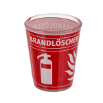 OOTB Shooter-Gläser Sprüche für ca. 60 ml