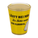 OOTB Shooter-Gläser Sprüche für ca. 60 ml