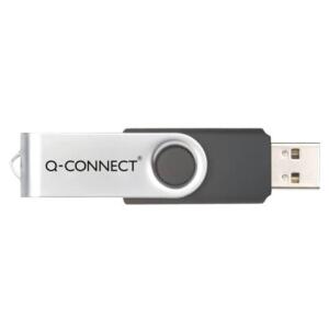 Q-CONNECT KF41511 4GB USB Stick 2.0 high speed
