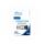MEDIARANGE MR913 128GB USB Stick 2.0 inkl. URA silber/schwarz