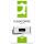 Q-CONNECT KF16369 16GB USB Stick 30 super speed