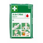 CEDERROTH 1911  Verbandsmaterial 4-in-1 Blutstiller Mini