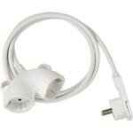 BRENNENSTUHL Flachstecker Verlängerungskabel PVC 3m...