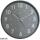 CEP 2112450361 11245 Wanduhr Quarz ? 30cm grau/weiß