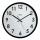 CEP 2113610011 ORIUM Naturalis 11361 Wanduhr Quarz ? 30cm Naturalis schwarz