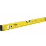 TRIUSO 80WW Wasserwaage Alu 80cm gelb