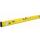 TRIUSO 80WW Wasserwaage Alu 80cm gelb