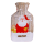 OOTB Wärmflasche Weihnachtsmann Pinguin Schneemann