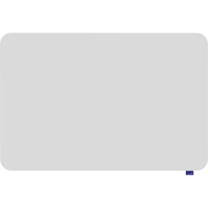 LEGAMASTER 107063 rahmenlos Whiteboardtafel Essence 100x150cm weiß