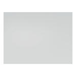 FRANKEN SCM6103 Whiteboardtafel Infinity 90x120cm weiß