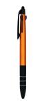 TSI Touchscreen Pen mit 3farb-Kugelschreiber