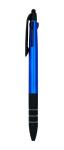 TSI Touchscreen Pen mit 3farb-Kugelschreiber