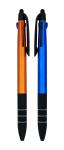 TSI Touchscreen Pen mit 3farb-Kugelschreiber